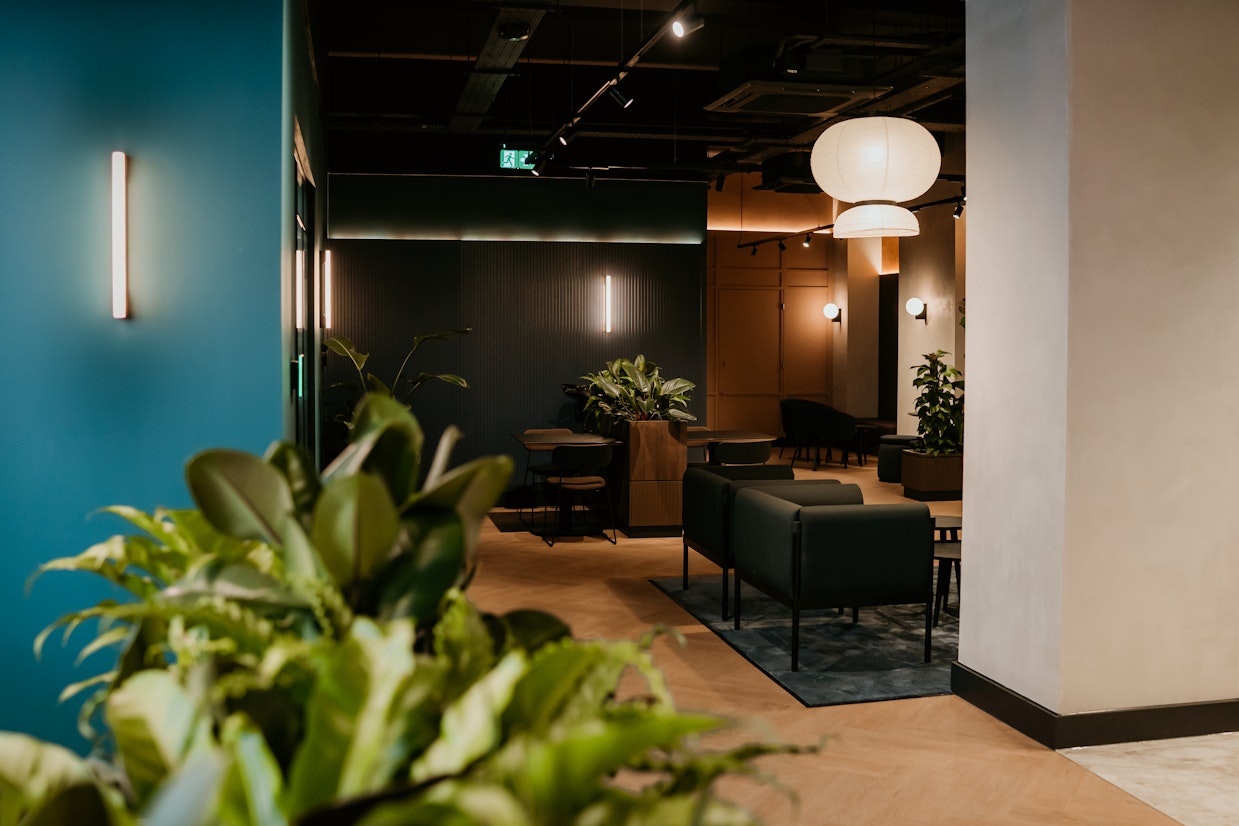 Plants for Business