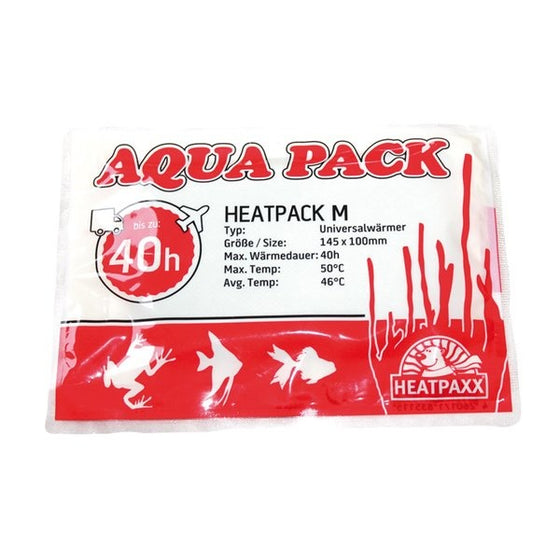 Winter Packing Protection - Heatpack Image 2