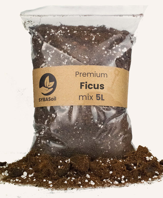 Potting Mix Image 4