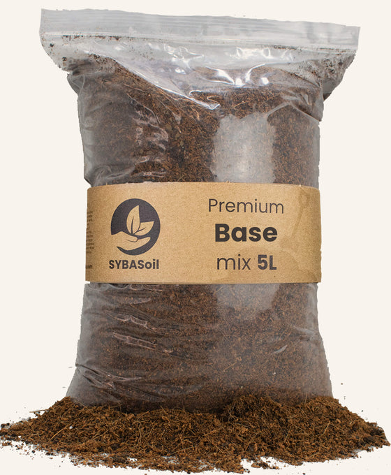 Potting Mix Image 3