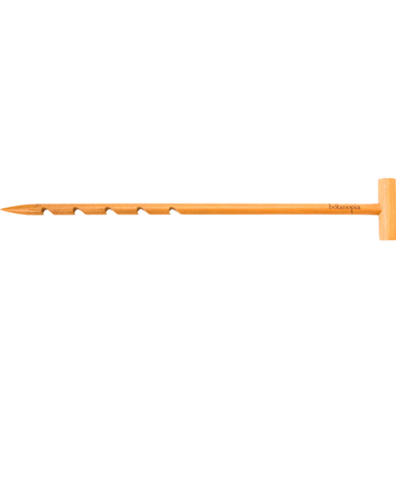 Wooden Soil Checker Image 2