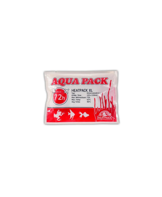 Winter Packing Protection - Heatpack Image 1
