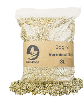 Vermiculite