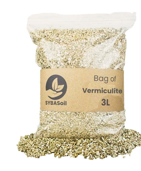 Vermiculite Image 1