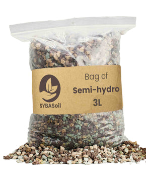 Semi-hydro mix 3L