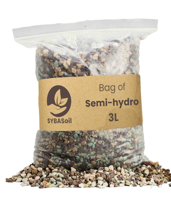 Semi-hydro mix 3L Image 1