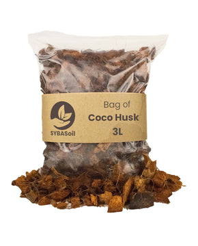 Coco Chips