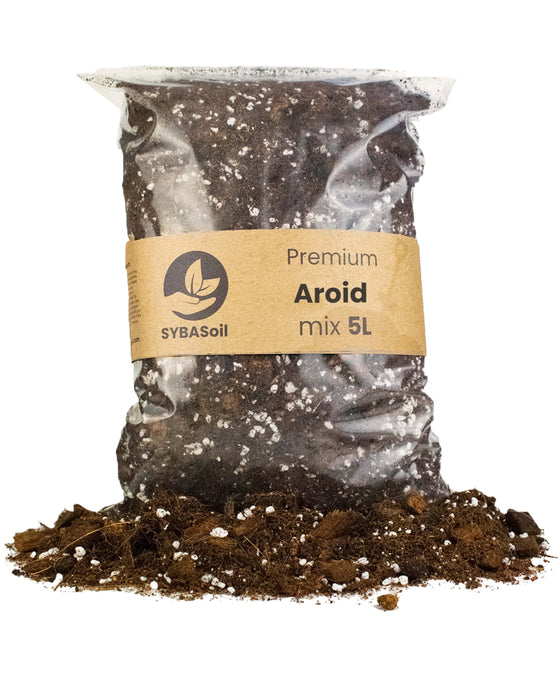 Potting Mix Image 1