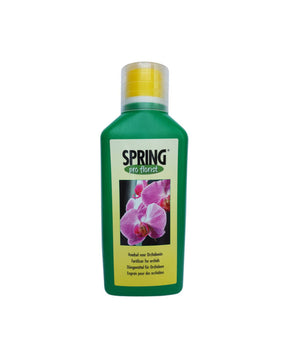Spring Orchid Food