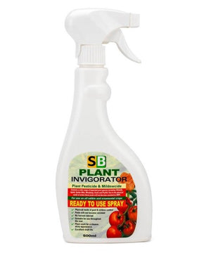 SB Plant Invigorator