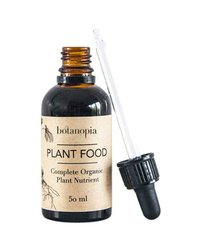 Complete Organic Plant Food – 50ml