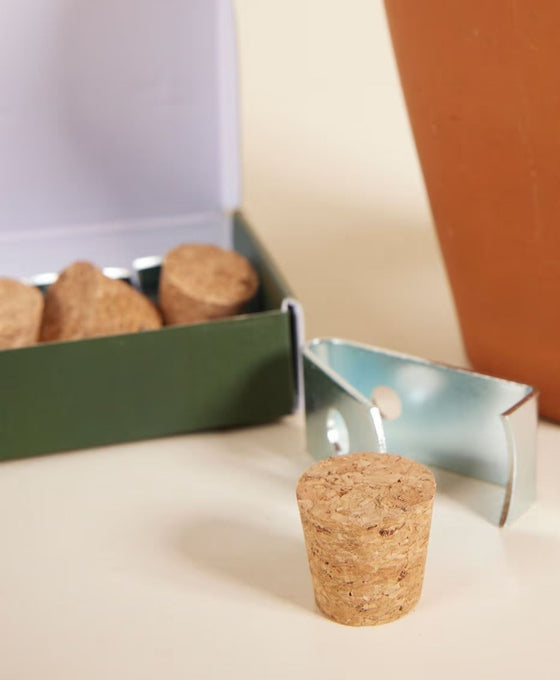 Clippy - Wall Mounting Kit Image 3