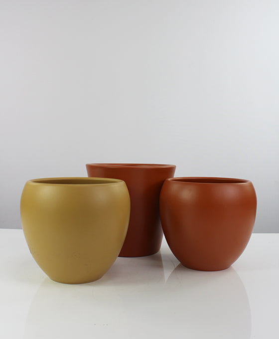 Vinci pot Image 1