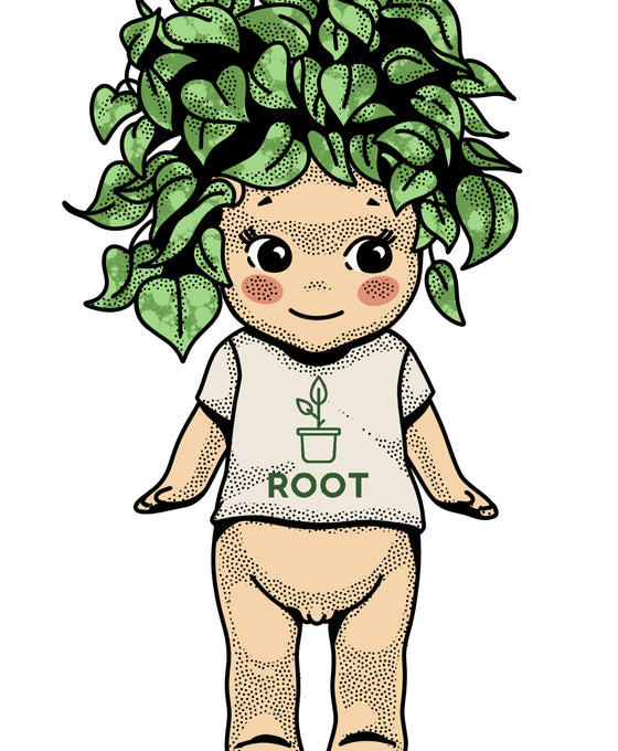 Plant Stickers Image 4
