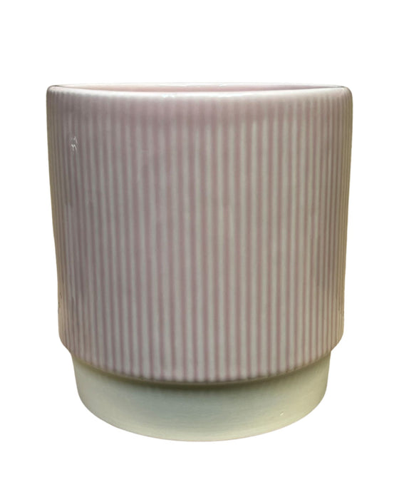 Athens Glazed Pot Image 2