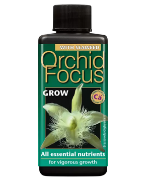 Orchid Focus Grow